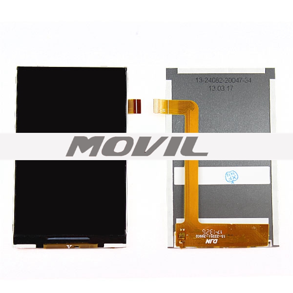 LCD AVVIO 775 Alta calidad Pantalla para AVVIO 775-4